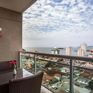  Apartamento Flat 1506 - Duplo Em Brasil