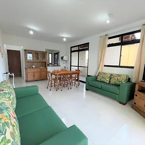 Conforto Na Dos Ingleses-floripa Apartamento